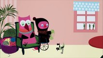 The Shadow | Kids Cartoon Videos | Musical Cartoons | Saari | Baby Toonz TV