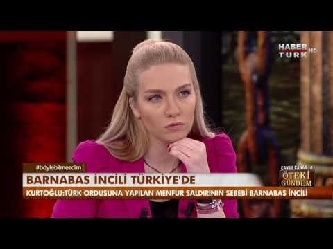 Öteki Gündem - 27 Mayıs 2016 (Vatikan'ın Gizli Örgütleri)ᴴᴰ