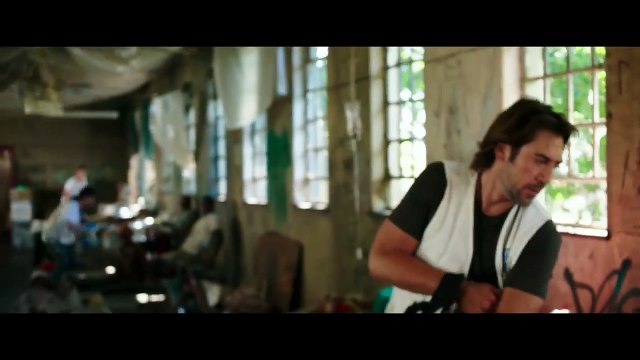 THE LAST FACE (Adèle Exarchopoulos, Javier Bardem, Charlize Theron) Bande Annonce VF