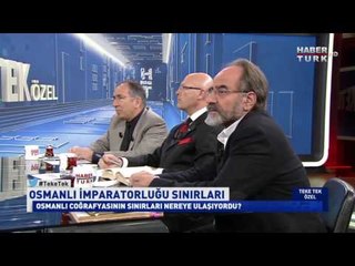 Teke Tek Özel - 20 Kasım 2016 (Osmanlı İmparatorluğunun Çöküşü)