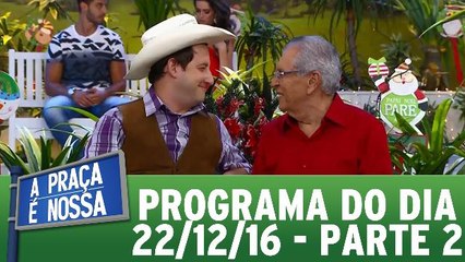 Íntegra - 15.12.16 - Parte 2