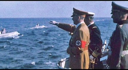 Secret's of Adolf Hitler death एडोल्‍फ हिटलर की मौत का सत्य