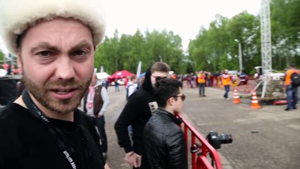 Самый быстрый внедорожник на планете