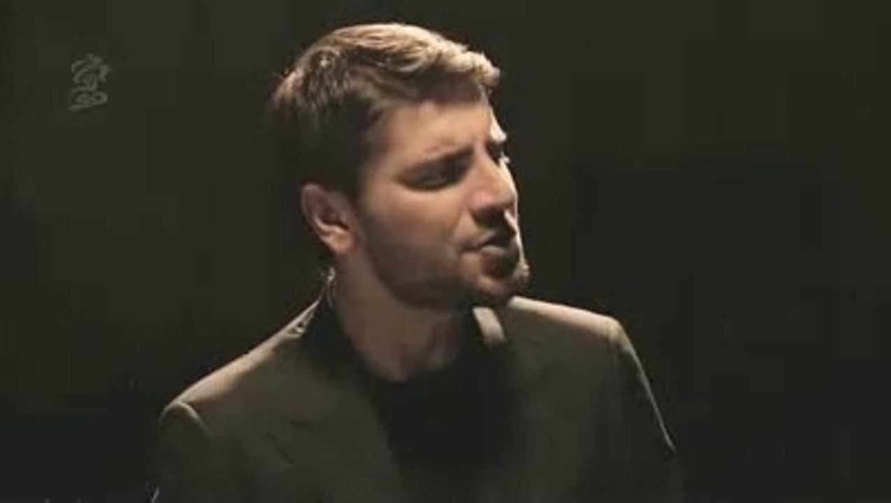 Sami Yusuf - You Came To Me