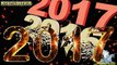 BONNE ANNÉE 2017 ✉ BELLE VIDÉO A OFFRIR POUR LE NOUVEL AN ⌛ Happy New Year 2017