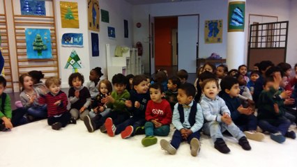 Clic clac classes 5, 6 et 7