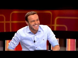 SÜPER BULMACA |  184. Bölümden eğlenceli anlar