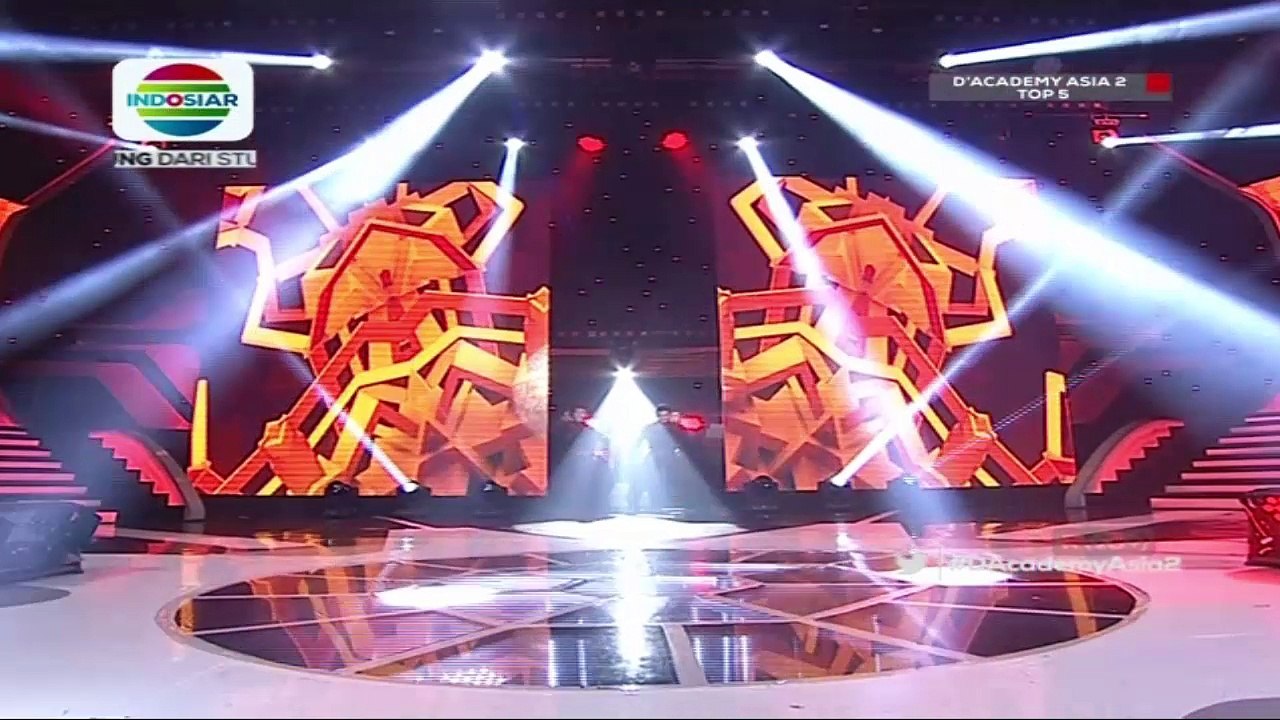 Maria Victoria "Bumi Semakin Panas" [Timor Leste]