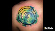 55 Magical Watercolor Tattoo Designs Everything You Need To Know