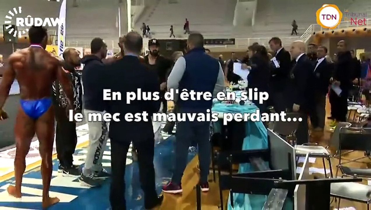 Le Zap du TDN #115