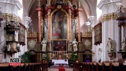 Une mè et son fils morts depuis 300 ans retrouvé momifié   mais quels secrets ont-ils pu emporter avec eux