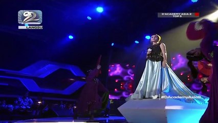 Rani "Sumpah Benang Emas" [Indonesia]