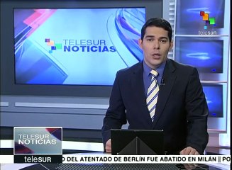 Irak: 30 muertos y 60 heridos tras triple atentado en mercado