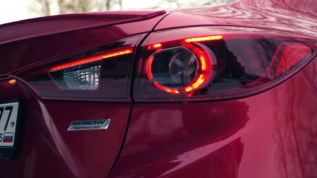 Тест-драйв Skoda Octavia, Toyota Corolla, Hyundai Elantra и Mazda3