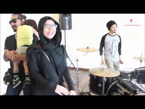 #Ramadhan2014 | Fynn Jamal & Tri Hadzir Featuring AG Coco