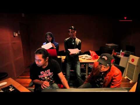 Siti Nordiana feat Alif Aziz | The Making Of Tak Ada Cinta Sepertimu