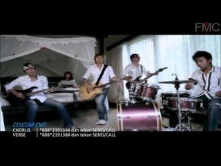 Ice Gad - Mungkinkah (Official Music Video)