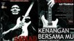 04 SENTUHAN TERAKHIR SAMAD VOL1 |  Kenangan Bersamamu (Lefthanded) - Jamming Session