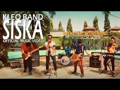 Kleo Band - Siska (Official Music Video)
