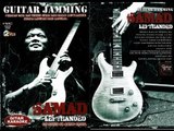 00 SENTUHAN TERAKHIR SAMAD VOL 1 | SAMAD LEFTHANDED | Guitar Lesson & Jamming | Opening