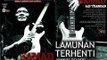08 SENTUHAN TERAKHIR SAMAD VOL1 | Lamunan Terhenti (Aris Ariwatan) - Jamming Session