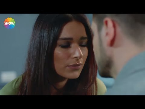 Ben seni karşılıksız sevdim | Asla Vazgeçmem 41.Bölüm