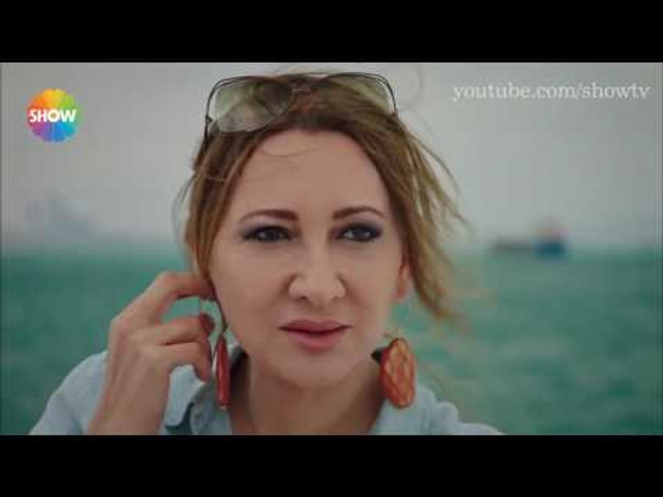 Dilek Kavraal Kahramanım  | Asla Vazgeçmem 18.Bölüm