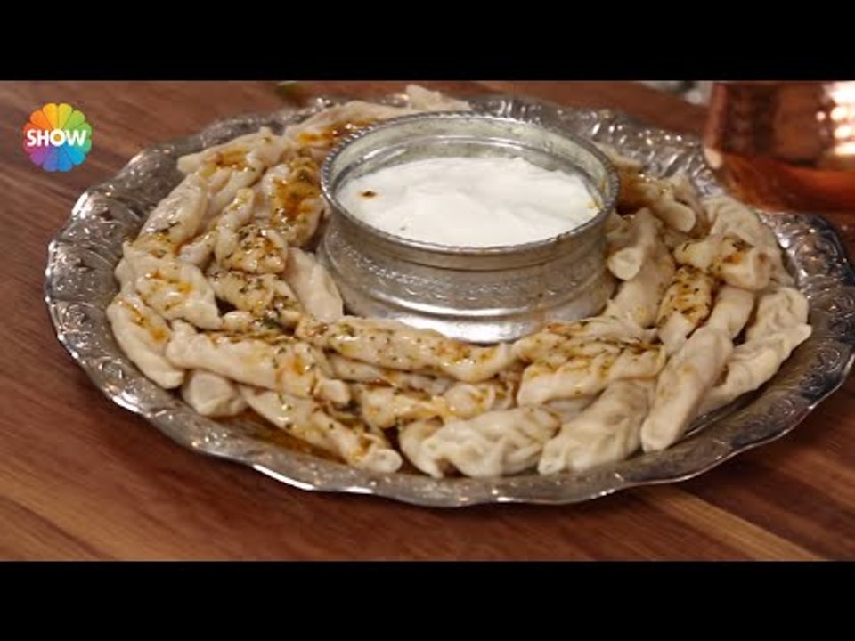 Patatesli Hingel Tarifi