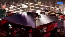 WWE Summerslam 2016 - John Cena vs AJ Styles