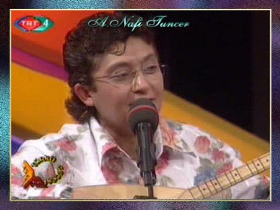 Güler DUMAN - Hani Yaylam Hani Senin Ezelin