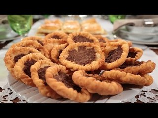 Ağzı Açık Tarifi