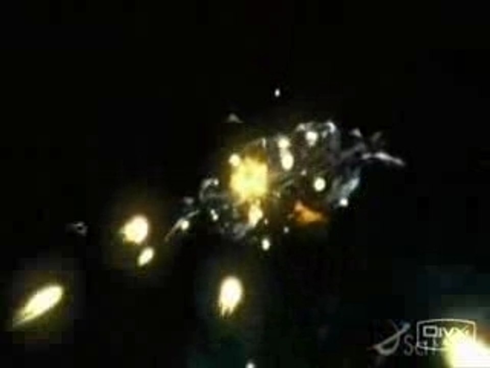 Stargate Atlantis