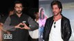 Ranbir finds Shah Rukh Khan’scharm 'very hard'