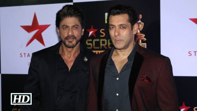 Salman Khan at No.1, Shahrukh Khan No. 2 in the 2016 Forbes India Celebrity 100 List