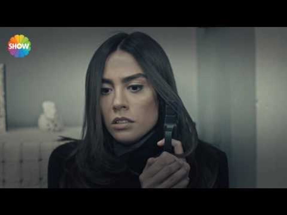 Cesur Yürek 10.Bölüm | Ömer'in ailesi tehlikede!