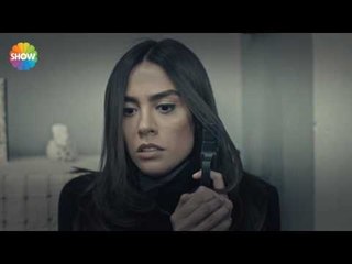 Cesur Yürek 10.Bölüm | Ömer'in ailesi tehlikede!