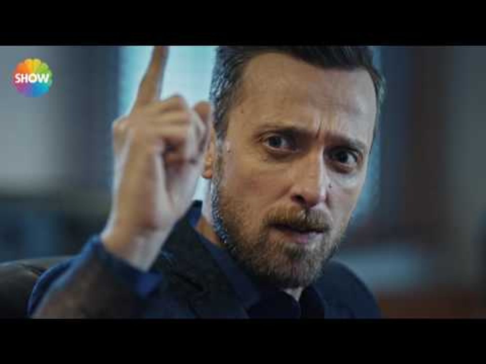 Cesur Yürek 11.Bölüm | "Masada iki Tatar olmasını ben de istemem!"