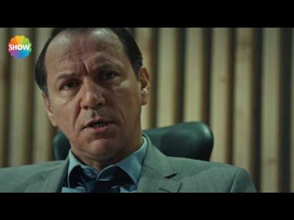 Cesur Yürek 11.Bölüm | Turan, Ömer'in köstebek olduğunu öğrendi