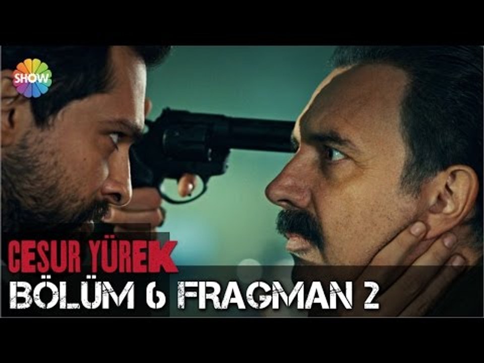 Cesur Yürek 6.Bölüm 2.Fragman
