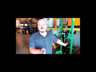 MONDO CARRELLI ELEVATORI