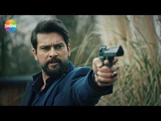 Cesur Yürek 11.Bölüm | Ömer intikamını aldı!