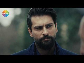 Cesur Yürek 11.Bölüm | Turan, Ömer’in infazına karar verdi!