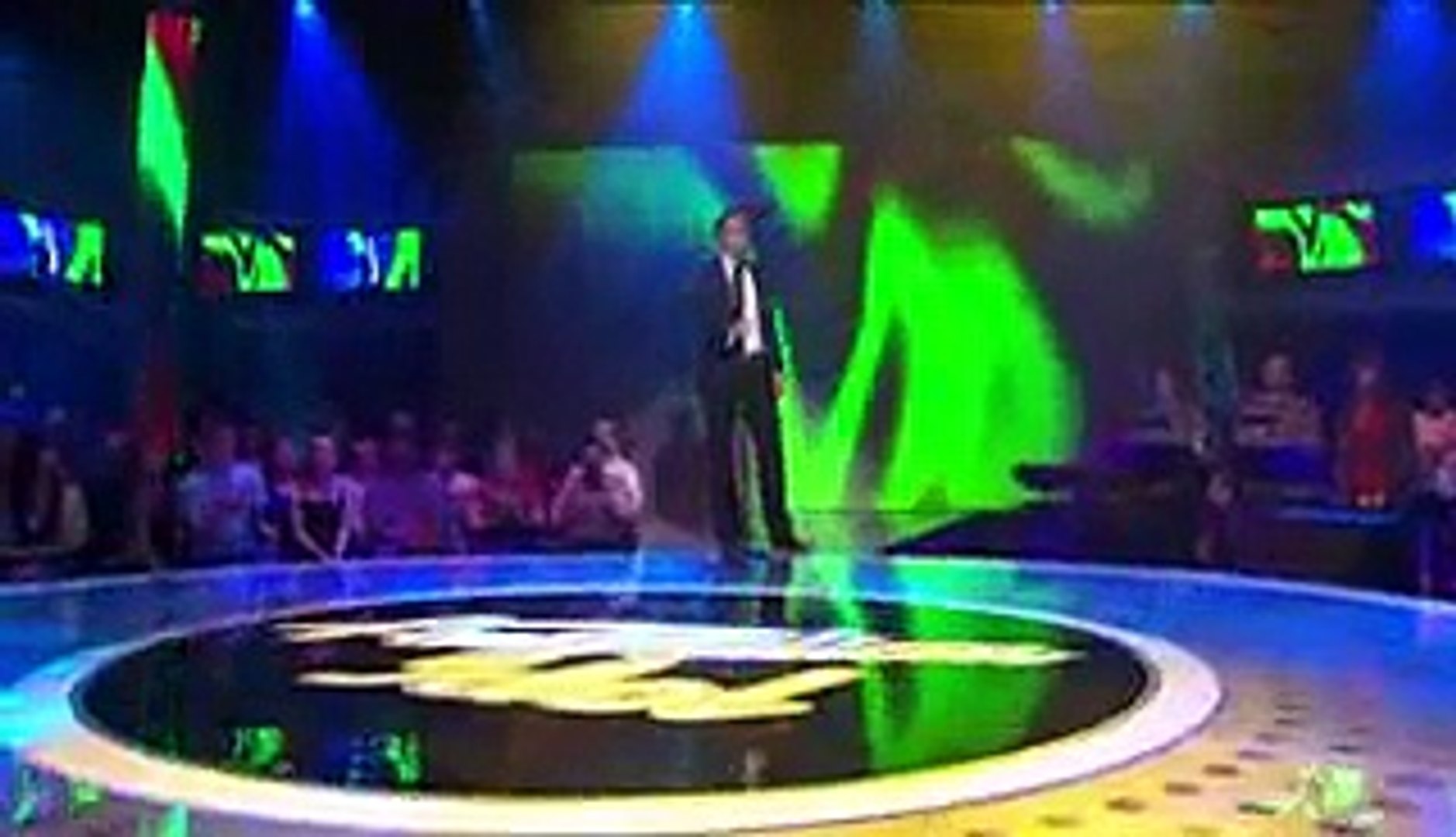 Australian Idol 5 - Carl Riseley - Bye Bye Love - video Dailymotion