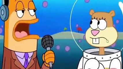 سبونج بوب بالعربي حلقة مرحبا فى بحيرة الوحل من احلى وامتع الحلقات الجميلة جدا