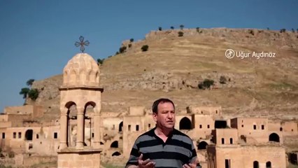 Mardin tanıtım ve mükemmel klip