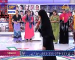 Jeeto Pakistan kaisa laga aap ko kal k show mein yeh wala segment