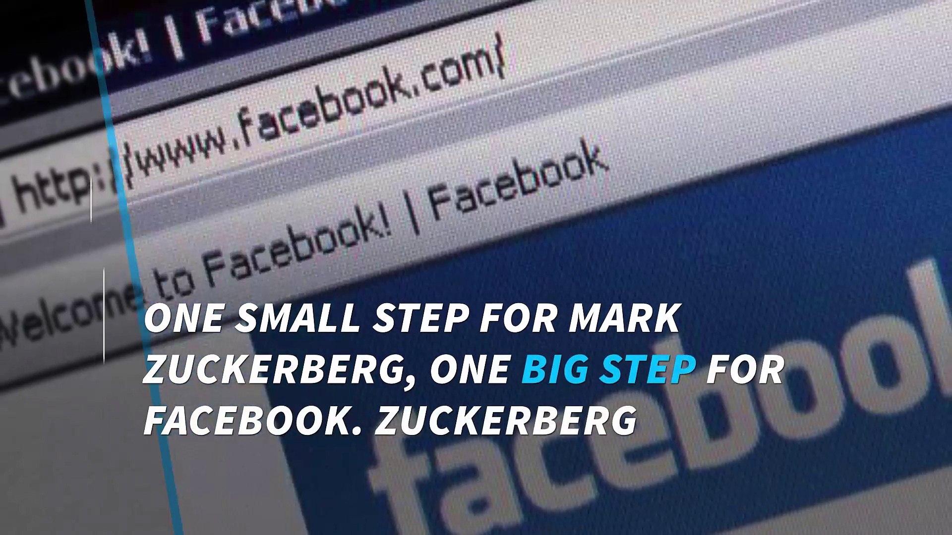 ⁣Mark Zuckerberg finally admitted Facebook is a media company