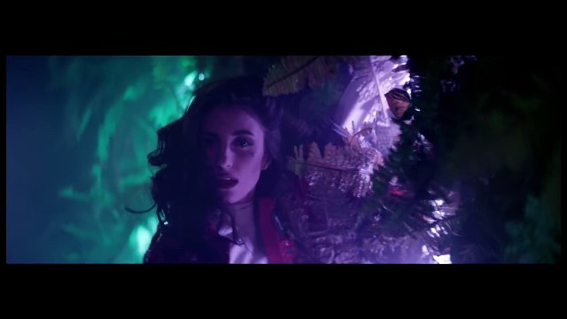 Kristina Si feat. Dima No One - Кто тебе сказал (премьера клипа, 2016)