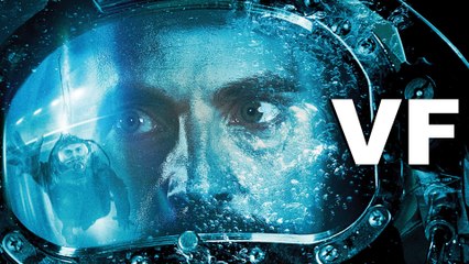 PRESSURE Bande Annonce VF (2016)