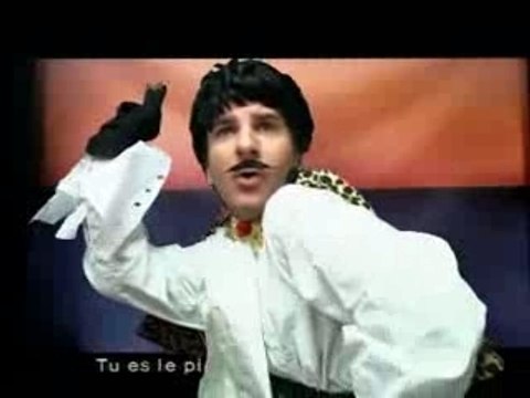 ...megamix...Tubes du Grenier